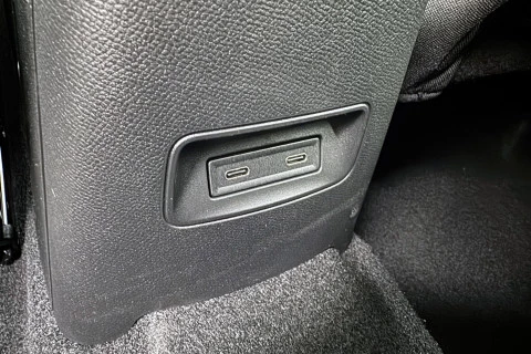 Citroën C3 Turbo 100 Max