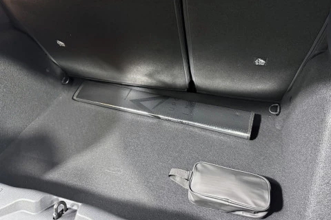 Citroën C3 Turbo 100 Max