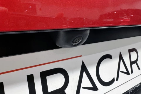 Citroën C3 Turbo 100 Max