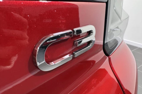 Citroën C3 Turbo 100 Max