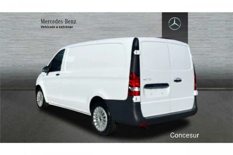 Mercedes-Benz Vito e-Vito 126 Tourer Pro Larga