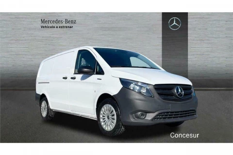 Mercedes-Benz Vito e-Vito 126 Tourer Pro Larga