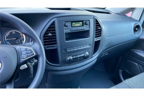 Mercedes-Benz Vito e-Vito 126 Tourer Pro Larga