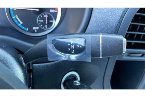 Mercedes-Benz Vito e-Vito 126 Tourer Pro Larga