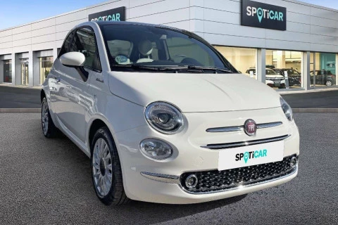 Fiat 500 Dolcevita 1.0 Hybrid 51KW (70 CV)