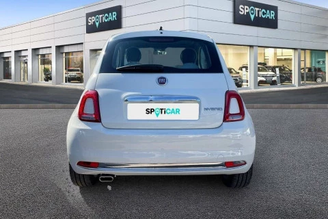 Fiat 500 Dolcevita 1.0 Hybrid 51KW (70 CV)