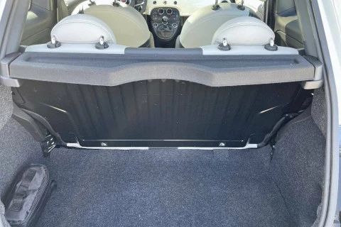 Fiat 500 Dolcevita 1.0 Hybrid 51KW (70 CV)