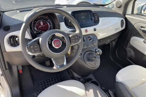 Fiat 500 Dolcevita 1.0 Hybrid 51KW (70 CV)