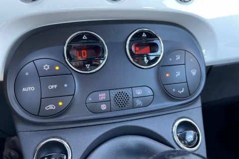 Fiat 500 Dolcevita 1.0 Hybrid 51KW (70 CV)