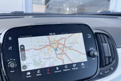 Fiat 500 Dolcevita 1.0 Hybrid 51KW (70 CV)