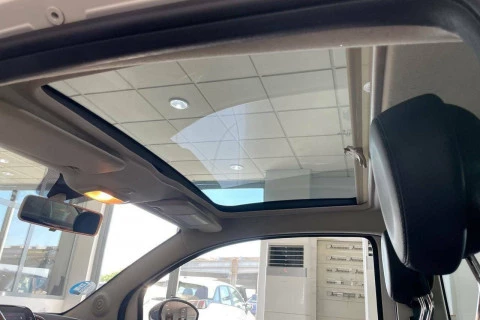 Fiat 500 Dolcevita 1.0 Hybrid 51KW (70 CV)