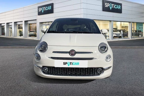 Fiat 500 Dolcevita 1.0 Hybrid 51KW (70 CV)