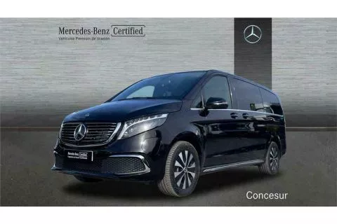Mercedes-Benz EQV EQV 300 Largo Mercedes-Benz EQV EQV 300 Largo