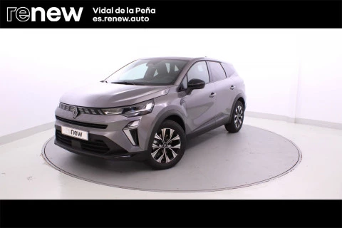 Renault Symbioz  E-TECH Full Hybrid Evolution 105kW