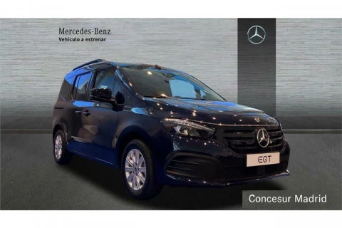 Mercedes-Benz EQT 200 45 kWh