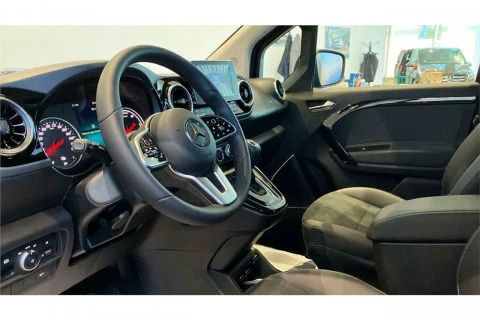 Mercedes-Benz EQT 200 45 kWh