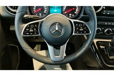 Mercedes-Benz EQT 200 45 kWh