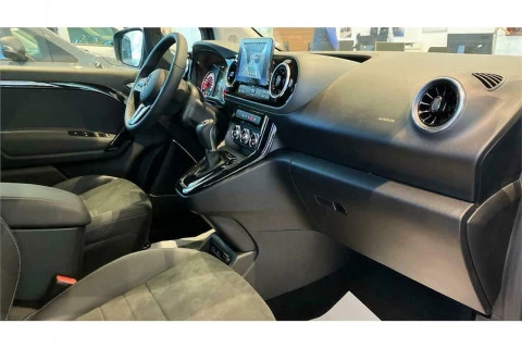 Mercedes-Benz EQT 200 45 kWh