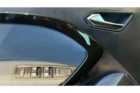 Mercedes-Benz EQT 200 45 kWh