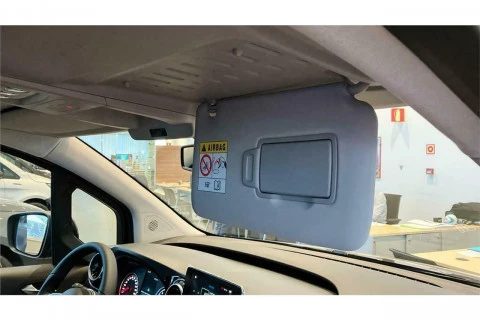 Mercedes-Benz EQT 200 45 kWh