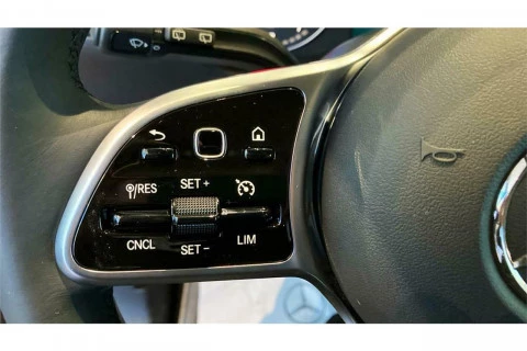 Mercedes-Benz EQT 200 45 kWh