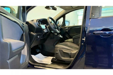 Mercedes-Benz EQT 200 45 kWh