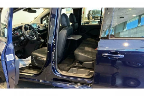 Mercedes-Benz EQT 200 45 kWh