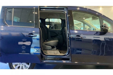 Mercedes-Benz EQT 200 45 kWh