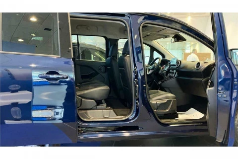 Mercedes-Benz EQT 200 45 kWh