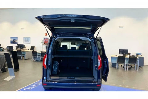 Mercedes-Benz EQT 200 45 kWh