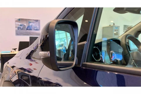 Mercedes-Benz EQT 200 45 kWh