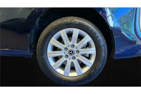 Mercedes-Benz EQT 200 45 kWh