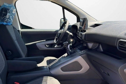 Opel Combo 100 Cv 1.5 Td S/S MT6 €6.4