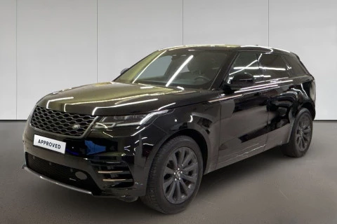 Land Rover Range Rover Velar 2.0 I4 R-Dynamic S 4WD Auto 150 kW (204 CV)