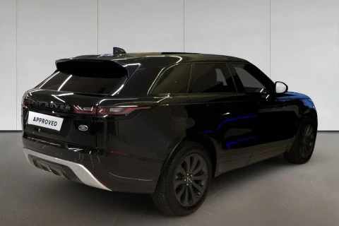Land Rover Range Rover Velar 2.0 I4 R-Dynamic S 4WD Auto 150 kW (204 CV)
