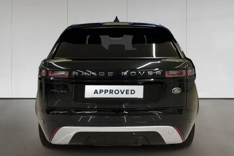 Land Rover Range Rover Velar 2.0 I4 R-Dynamic S 4WD Auto 150 kW (204 CV)