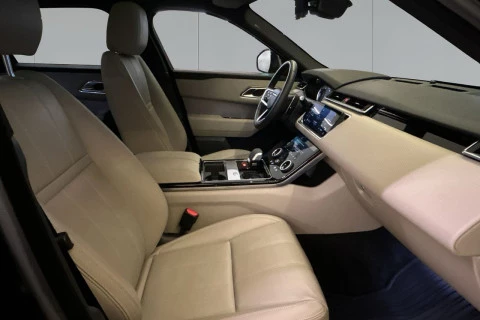 Land Rover Range Rover Velar 2.0 I4 R-Dynamic S 4WD Auto 150 kW (204 CV)