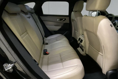 Land Rover Range Rover Velar 2.0 I4 R-Dynamic S 4WD Auto 150 kW (204 CV)