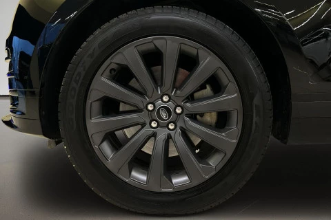 Land Rover Range Rover Velar 2.0 I4 R-Dynamic S 4WD Auto 150 kW (204 CV)