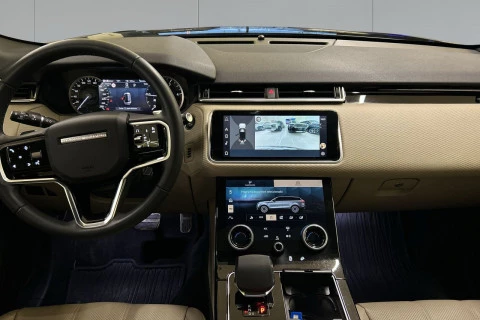 Land Rover Range Rover Velar 2.0 I4 R-Dynamic S 4WD Auto 150 kW (204 CV)
