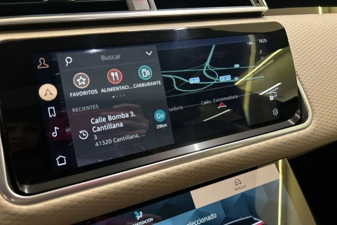 Land Rover Range Rover Velar 2.0 I4 R-Dynamic S 4WD Auto 150 kW (204 CV)