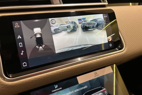 Land Rover Range Rover Velar 2.0 I4 R-Dynamic S 4WD Auto 150 kW (204 CV)