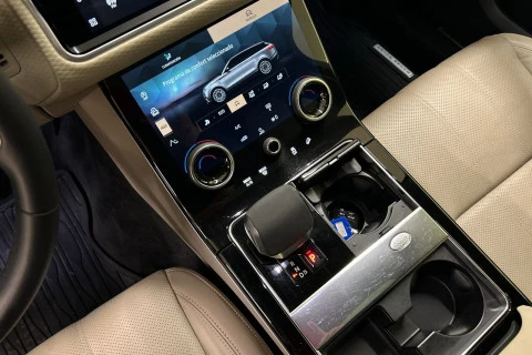 Land Rover Range Rover Velar 2.0 I4 R-Dynamic S 4WD Auto 150 kW (204 CV)