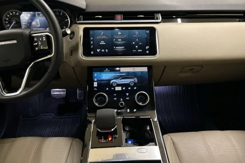 Land Rover Range Rover Velar 2.0 I4 R-Dynamic S 4WD Auto 150 kW (204 CV)