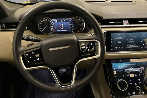 Land Rover Range Rover Velar 2.0 I4 R-Dynamic S 4WD Auto 150 kW (204 CV)