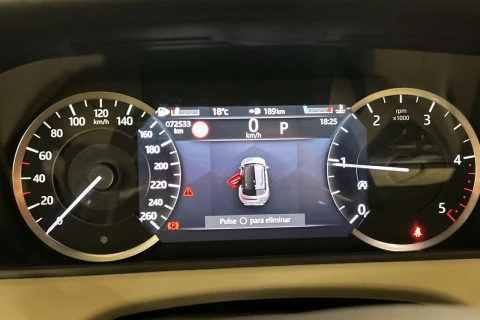 Land Rover Range Rover Velar 2.0 I4 R-Dynamic S 4WD Auto 150 kW (204 CV)