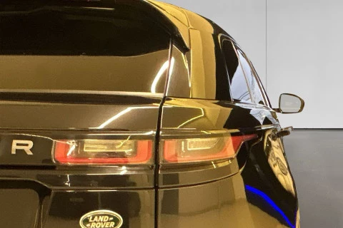 Land Rover Range Rover Velar 2.0 I4 R-Dynamic S 4WD Auto 150 kW (204 CV)