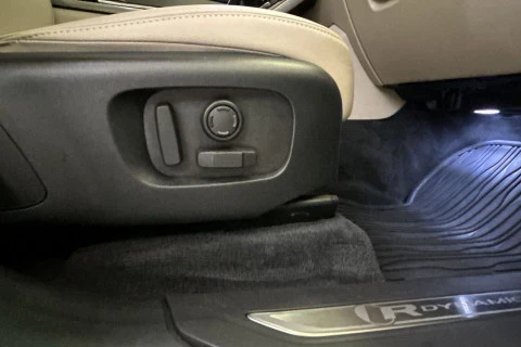 Land Rover Range Rover Velar 2.0 I4 R-Dynamic S 4WD Auto 150 kW (204 CV)