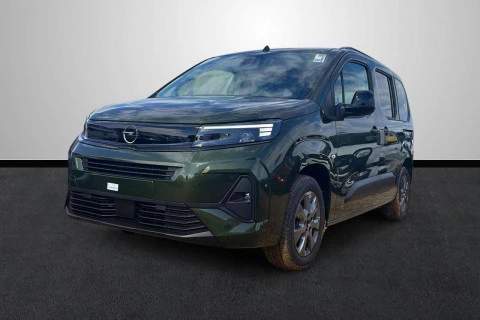 Opel Combo 100 Cv 1.5 Td S/S MT6 €6.4
