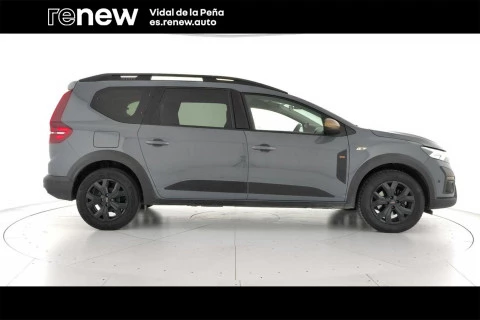 Dacia Jogger  Hibrido  Hybrid Extreme 103kW 7pl.